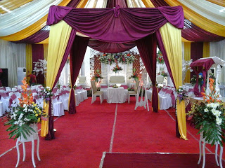 Galeri  Paket Catering Pernikahan Murah di Demak, Jasa Catering Murah 